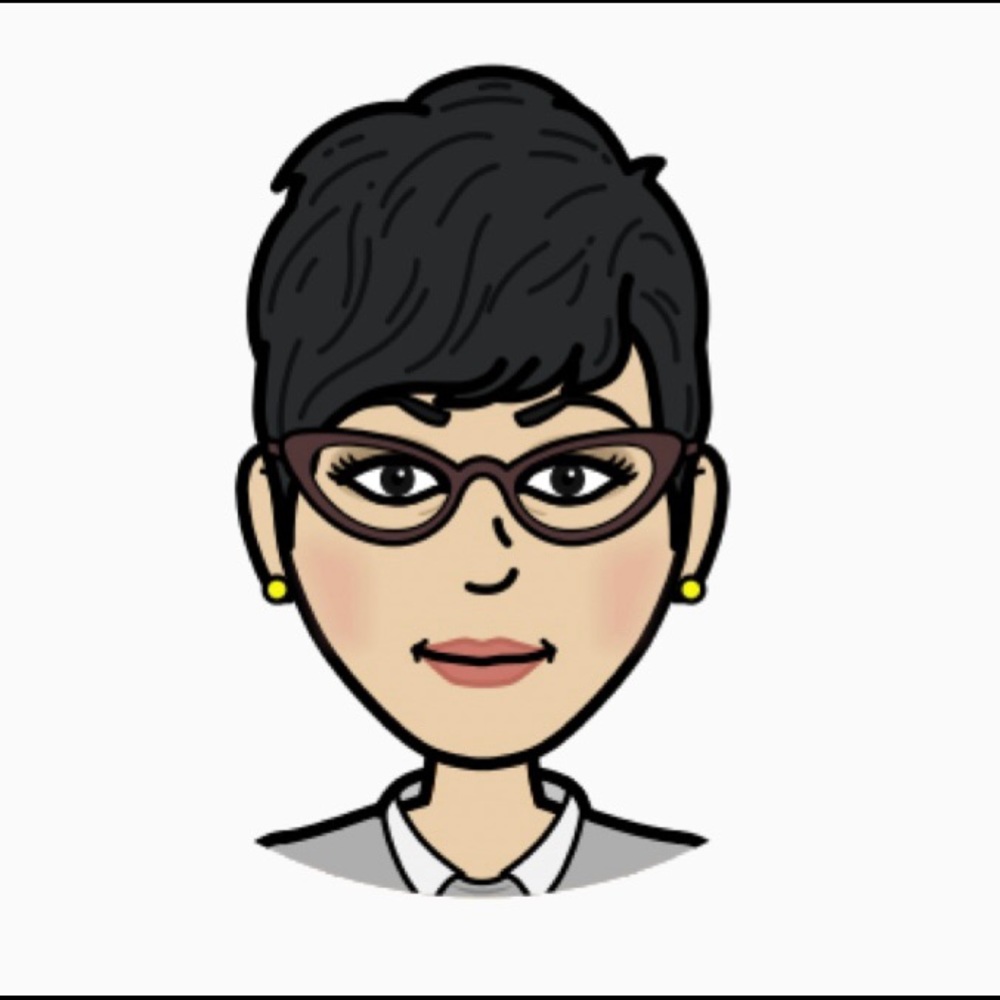 Meet your Posher, Monica